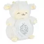 Plush projector toy milly mally Sheep Projector Plush Toy model 5664 dla niemowląt — miękka lampka nocna