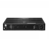 HPE - Aruba 6200F 12G Class4 PoE 2G/2SFP+ 139W Switch - Switch - L3 - zarządzany - 12 x 10/100/1000 (PoE+) + 2 x 100/1000 (Uplink) + 2 x 1 Gigabit / 10 Gigabit SFP+ do montażu w szafie