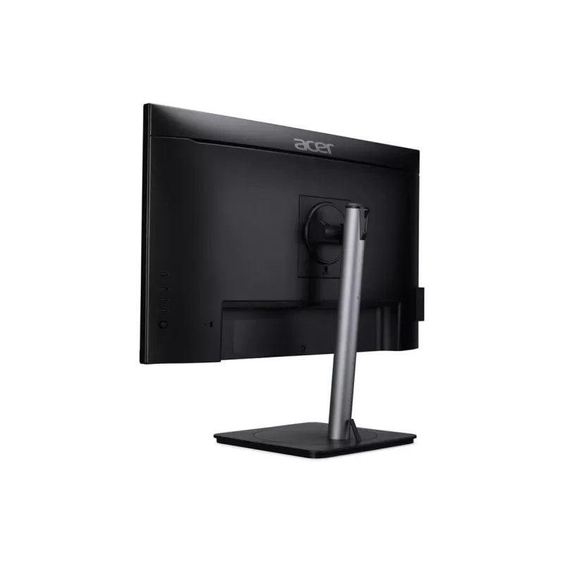 Monitor komputerowy Acer Vero CB273 68,6 cm (27 inch) 1920 x 1080 pikseli Full HD LED Czarny