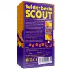 Scout, gra karciana