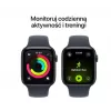 Watch SE 3 GPS+Cellular 44mm Koperta Aluminiowa Midnight z Paskiem Sportowym Midnight M/L