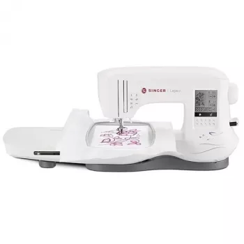 SINGER maszyna do szycia Legacy SE 300 - skomputeryzowany model domowy SE300