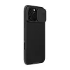 Nillkin CamShield Pro etui iPhone 16 Pro (czarny)