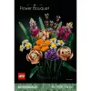 LEGO 10280 Icons Bukiet Kwiatów Sztuczne Kwiaty Zestaw dla Dorosłych Dekoracyjne Akcesoria Domowe Pomysł na Prezent dla Kobiet Mężczyzn Dla Niej i Dla Niego Żony lub Męża