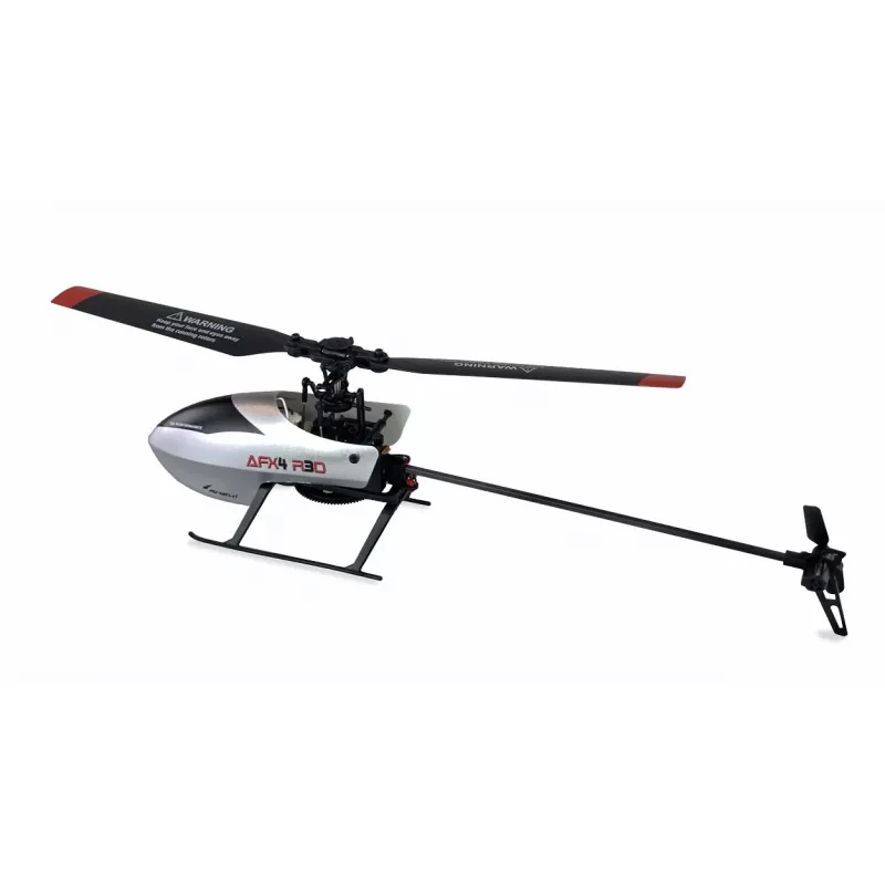 Amewi AFX4 zdalnie sterowany model RC Helikopter Silnik elektryczny (25329)