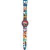 Zegarek dziecięcy Kids Euroswan Paw Patrol model PW19943 — analogowo-cyfrowy zegarek dla dzieci