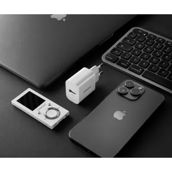 Zasilacz USB-A Intenso 7800512