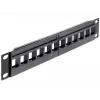 Patch Panel DeLOCK 43259