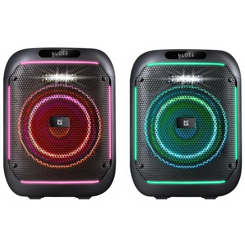 Głośnik Bluetooth Boome R 65W