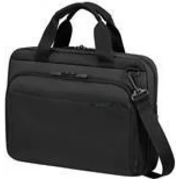 Torba na laptop Samsonite Mysight 35,8 cm (14.1 inch) aktówka Czarny (135074-1041)