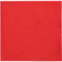 PAPSTAR serwetki Daily Collection czerwone 2-warstwowe 16,0 x 16,0 cm 150 szt. (89640)
