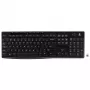 Klawiatura bezprzewodowa Logitech K270