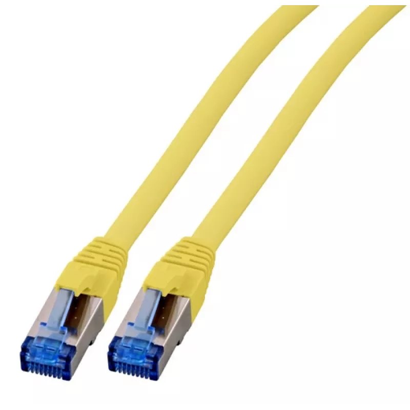 Efb K5525FGE.0,15 kabel krosowy Ethernet
