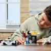 LEGO MARVEL 76311 Miles Morales kontra The Spot