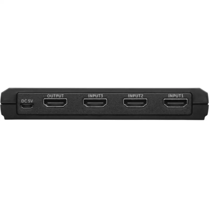 Przełącznik wideo HDMI One For All SV 1632