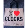 NeXtime Bag, Beige/ Czarny