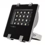 Synergy 21 S21-LED-TOM00211 - Czarny - IP65 - 20 W - LED - 120 - 100-240 V (S21-LED-TOM00211)