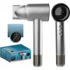 Suszarka do włosów Cecotec IoniCare RockStar Nano IonTech 1600 W Aluminium