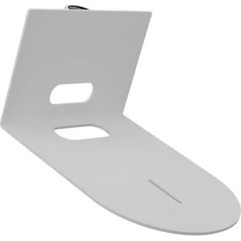 PTZOptics PTZ Camera Pole Mount (Large) (biały) (PT-PM-3-WH)