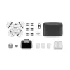 Quadcopter DJI Flip Fly More Combo RC 2 — 4 wirniki, kamera 48 MP, 3840×2160, maks. prędkość 16 m/s, zasięg 14000 m