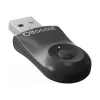 Bezprzewodowy adapter Ottocast CA505-T 2-w-1 Bluetooth i Wi‑Fi do systemów multimedialnych samochodu