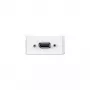 Kabel DisplayPort Wiktors DisplayPort Vivolink WI221268 biały