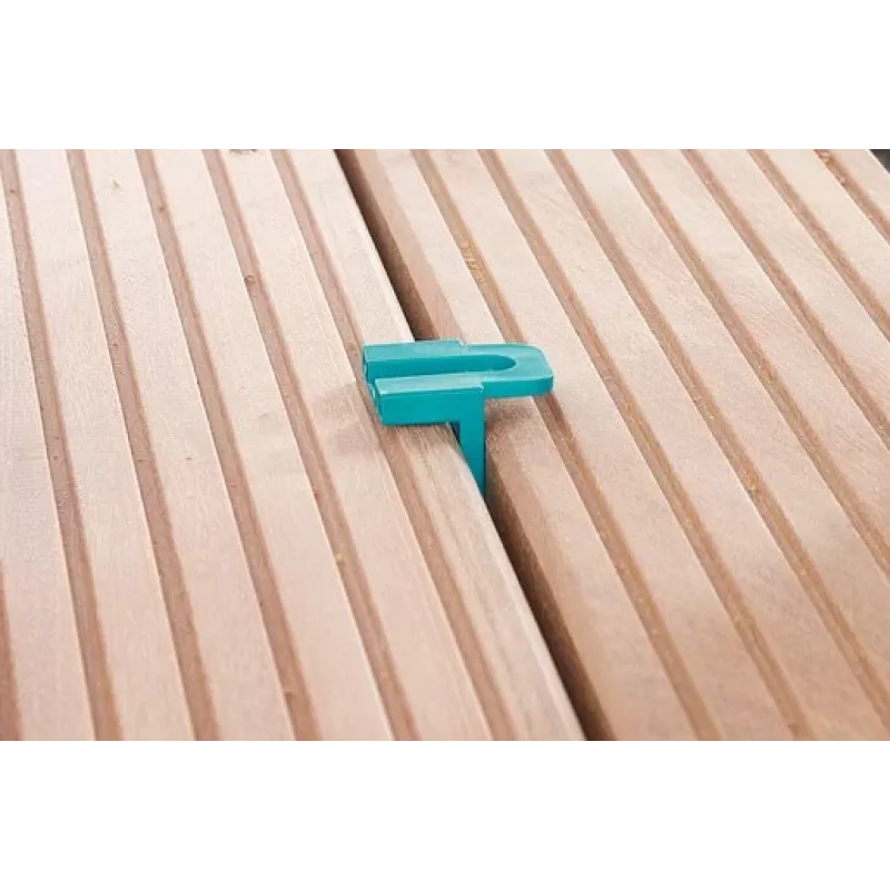Zestaw zaciskowy wolfcraft GmbH Deck Building Set