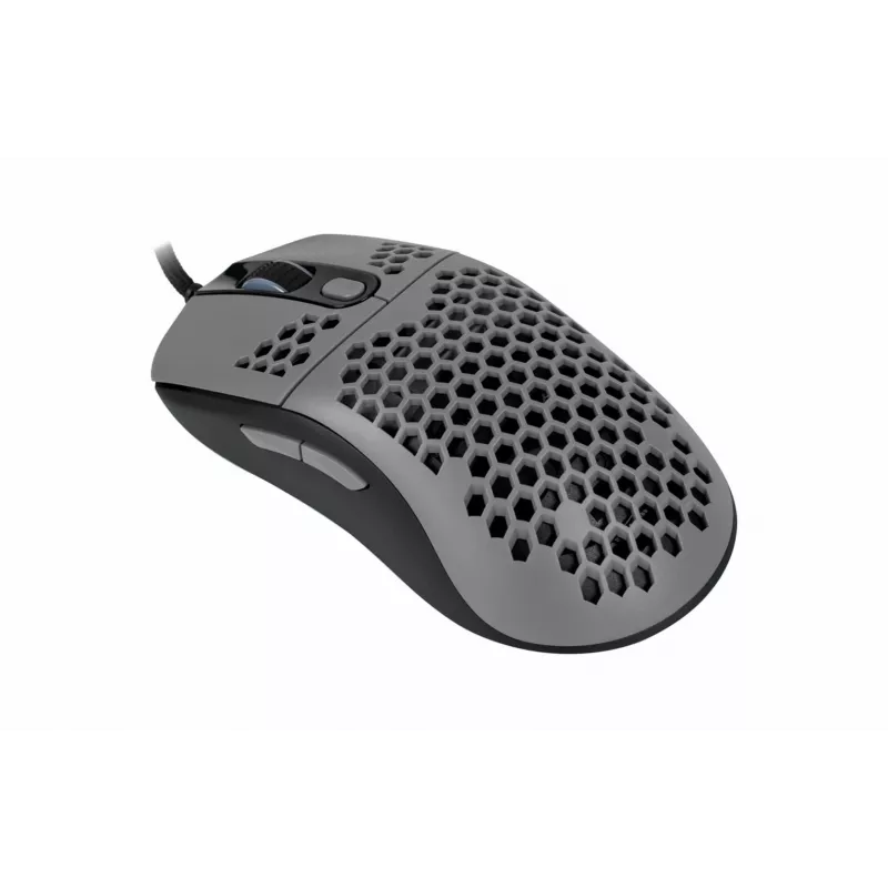 Mysz Arozzi Favo Gamingowa Praworęczna USB Typ-A Optyczna 16000 DPI
