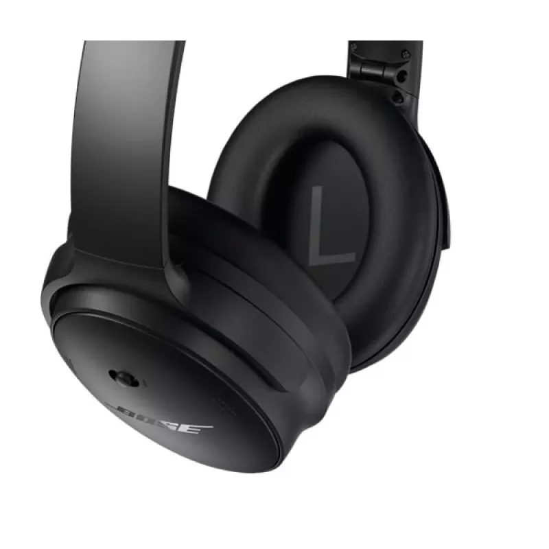 Bose QuietComfort SC – słuchawki z technologią redukcji szumów