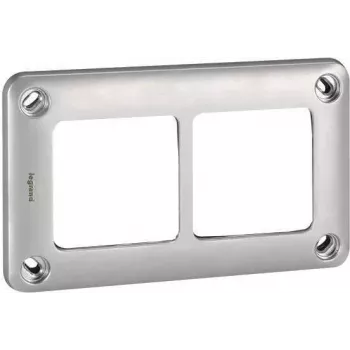 Legrand 077852 osłona ścienna / pokrywa przełącznika