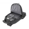 Plecak na notebook Tellur Companion 15.6 cala z portem USB, Czarny