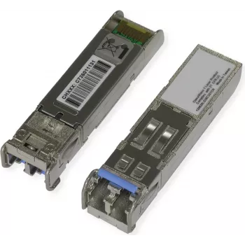 Moduł transceivera światłowodowego ROLINE 21.14.3497 10000 Mbit/s mini-GBIC/SFP