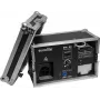 Maszyna do mgły EUROLITE NH-20 700W — kompaktowy generator mgły/fog