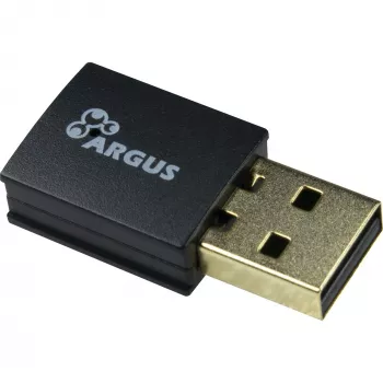 Karta sieciowa Inter-Tech 88883056 WLAN Bluetooth 600 Mbit/s