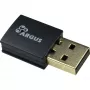 Karta sieciowa Inter-Tech 88883056 WLAN Bluetooth 600 Mbit/s