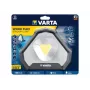 Wolnostojąca lampa robocza Varta Work Flex Czarny