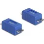 DeLOCK przejściówka Micro-B 67216 niebieska