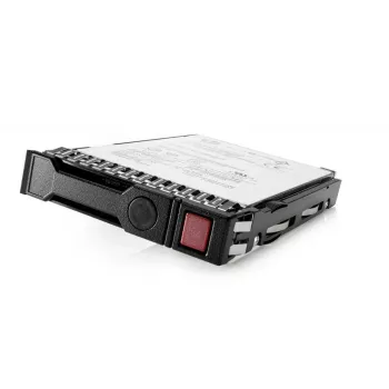 Dysk SSD Hewlett Packard Enterprise 480 GB SATA 6 Gb/s Mixed Use (P09712-S21)