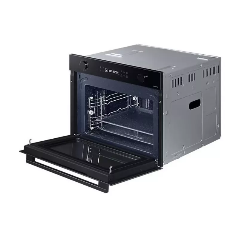 Kompaktowy piekarnik NQ5B4553FBK