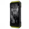 Smartfon UleFone Armor X32 6,1 cala 6 GB RAM 128 GB pamięci Vivid zielony, klasa energetyczna B