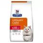 HILL'S PRESCRIPTION DIET Feline c/d Multicare Stress sucha karma dla kota Kurczak 8 kg