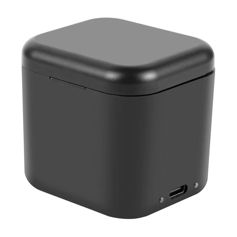 Etui ładująco-na karty pamięci Puluz do Insta360 Ace / Ace Pro / Ace Pro 2 PU968B — akcesorium do przechowywania i ładowania