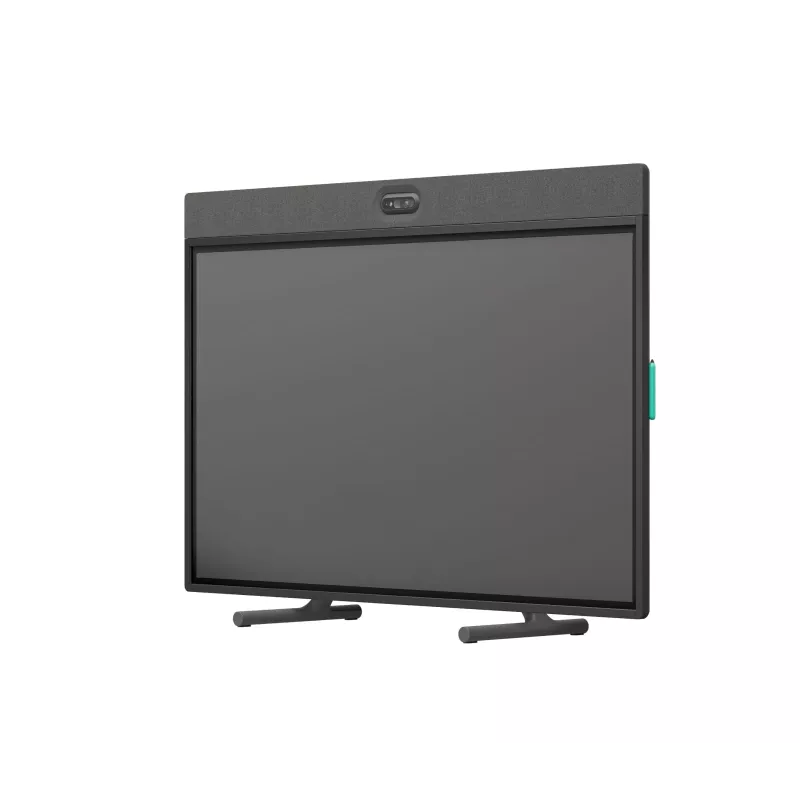 Logitech Webcam RALLY BOARD 65 inch Touchscreen AiO Conference gra. B-WARE (Verpackungsschaden) 165,1 cm (65) Touchscreen-Display, AiO