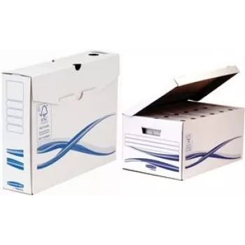 Fellowes 4460504 niebieski