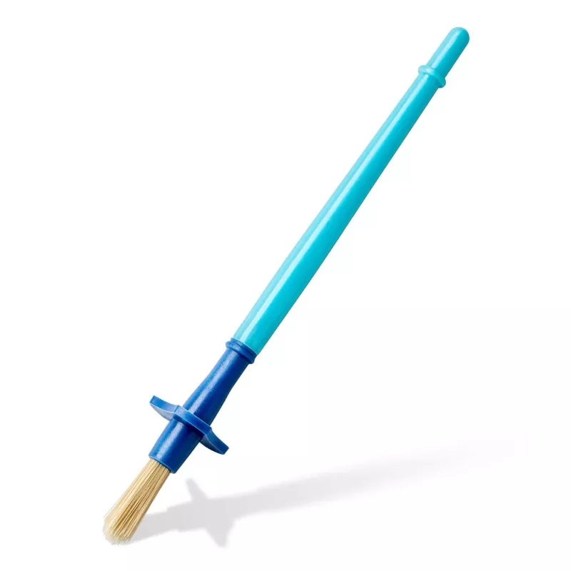 Zestaw pędzli malarskich Staedtler 98940-SBK3 — okrągłe, syntetyczne włosie, opakowanie 3 szt.