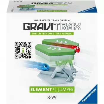 Ravensburger GraviTrax Element Jumper 22421 (22421)