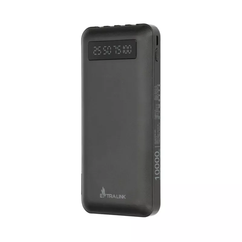 Przenośna ładowarka Extralink Powerbank EPB-083 10000mAh