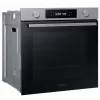 Piekarnik elektryczny Samsung NV7B41301AS/U3 76L ze stali nierdzewnej do zabudowy