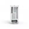 Fractal Design Epoch White TG RGB Clear Tint