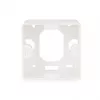 DIGITUS - Installationskasten Netzwerkoberfläche - Pure White, RAL 9010 (DN-93803)